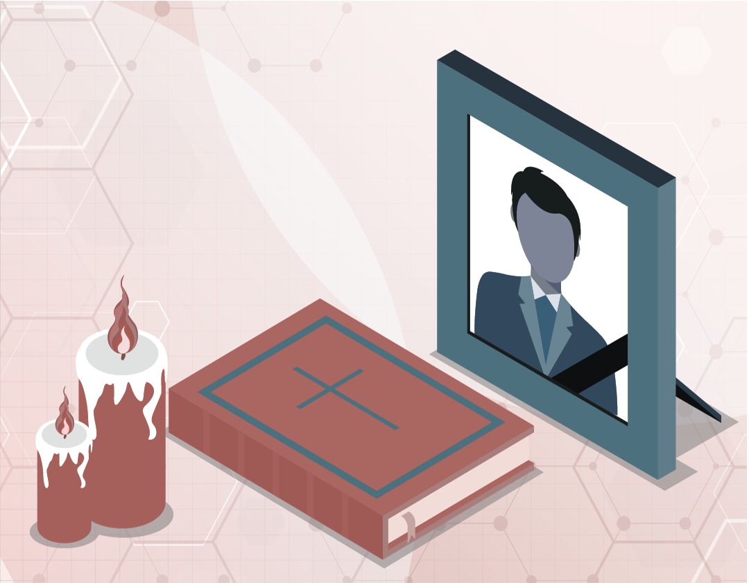 Цена ритуальных услуг, стоимость похорон